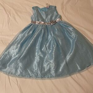 Disney Princess dress